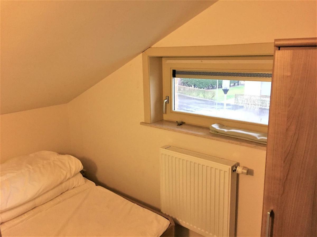 Huisje Zeegenoegen Oostduinkerke Koksijde Dış mekan fotoğraf